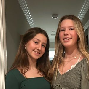 Meet your Posher, Imogene